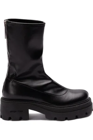 Sergio Rossi Milla Stiefel