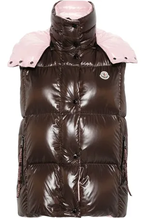 Moncler Luzule Weste