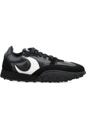 Marine Serre Ms Rise Sneakers