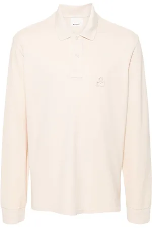 Isabel Marant Amaury Poloshirt