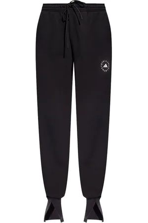 adidas Jogginghose mit Logo-Print