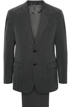 Giorgio Armani Klassischer Anzug