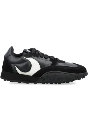 Marine Serre Ms Rise Sneakers