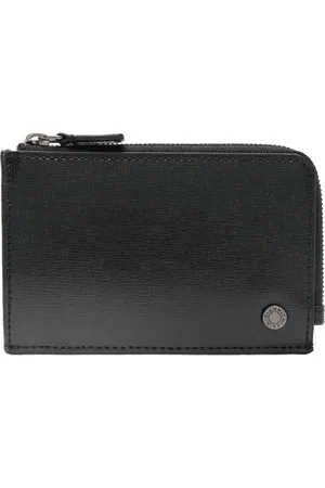 Gianni chiarini Portemonnaie mit Logo-Schild