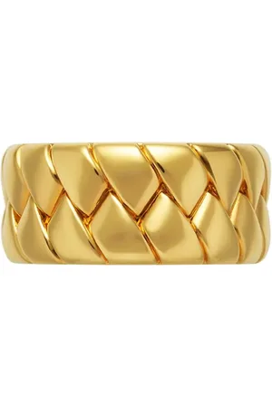 VERSACE Bind Ring