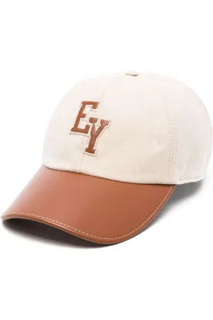 ELEVENTY Baseballkappe aus Wolle