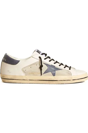 Golden Goose Super-Star Sneakers