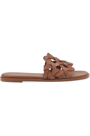 Gianvito Rossi Amalfi Pantoletten