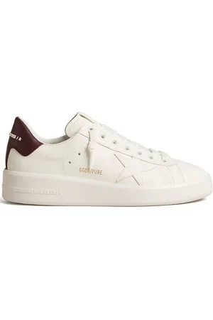 Golden Goose Purestar Sneakers