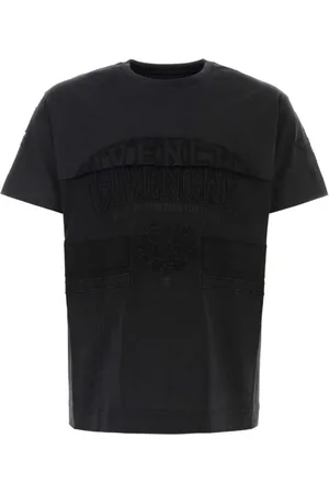 Givenchy T-Shirt im Layering-Look
