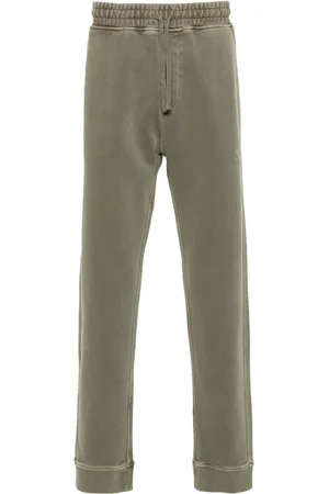 Woolrich Jogginghose mit Logo-Stickerei