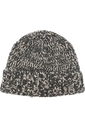 ELEVENTY Melierte Beanie