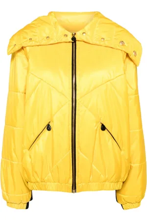 CHANEL 1990-2000s Bomberjacke mit Reißverschluss