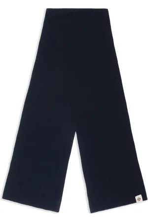 Bally Schal mit Mini-Detail