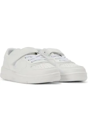 Ralph Lauren Sneakers mit Logo