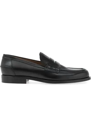 Gianvito Rossi Michael Loafer