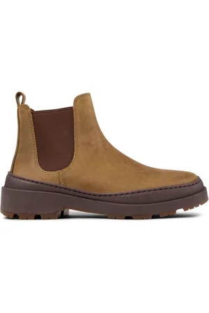 Camper Brutus Trek Stiefel