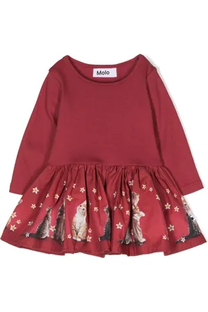 Molo Candi Minikleid