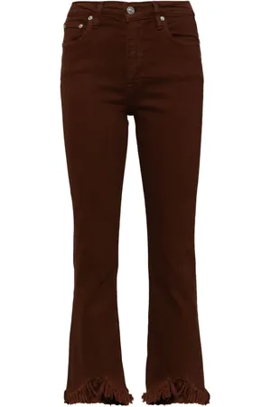 Simkhai River Jeans