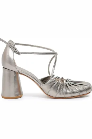 Sarah Chofakian Lee Pumps 60mm