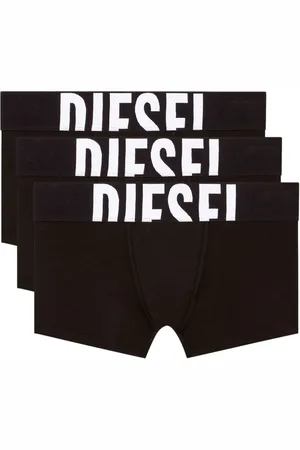 Diesel Umbx-Damien Boxershorts (3er-Set)