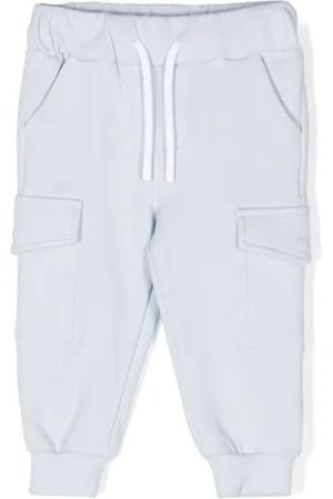 PATACHOU Cargohose aus Jersey