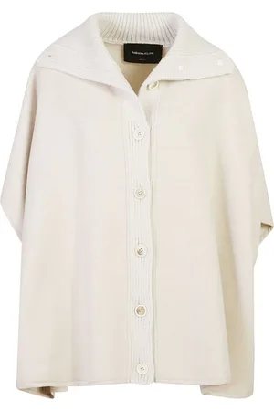 Fabiana Filippi Filo Diamante Cape