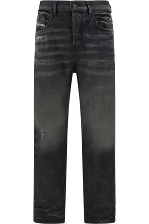 Diesel D-Viker Jeans