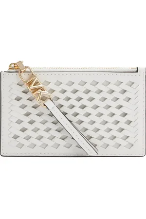 Michael Kors Klassisches Kartenetui