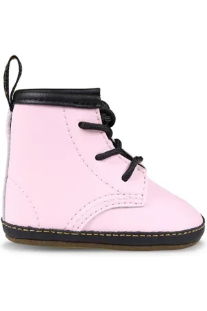 Dr. Martens Knöchelhohe Schnürstiefel