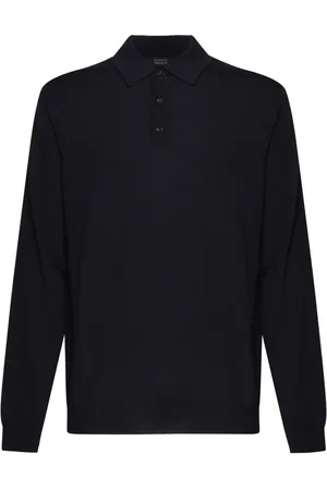 ZANONE Klassisches Poloshirt