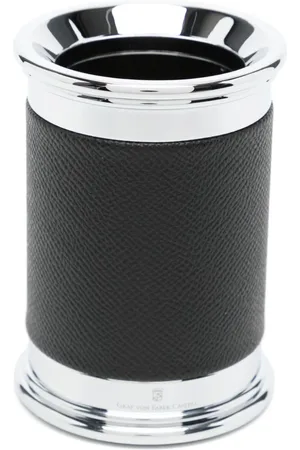FABER-CASTELL Stiftehalter aus Epsom-Leder
