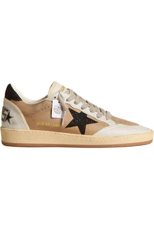 Golden Goose Ball Star Sneakers