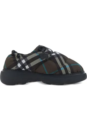 Burberry Pillow Slipper