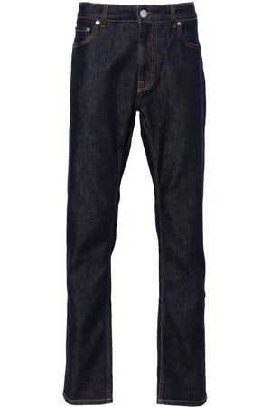 Etro Gerade Jeans