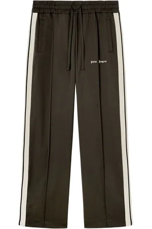 Palm Angels Jogginghose mit Logo-Stickerei