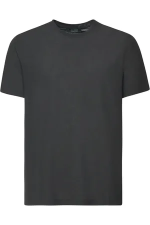 ZANONE T-Shirt mit Rundhalsausschnitt