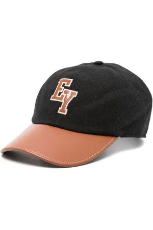 ELEVENTY Baseballkappe aus Wolle