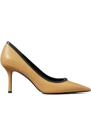 Tory Burch Double T Pumps 80mm
