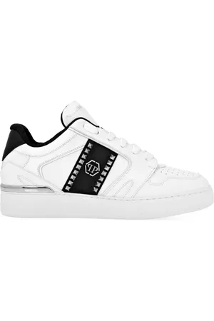 Philipp Plein Low-Top Sneakers
