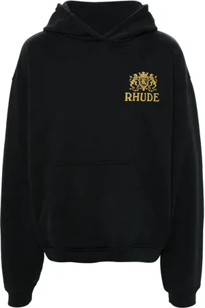 Rhude Cresta Hoodie
