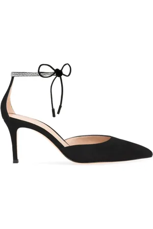 Gianvito Rossi Montecarlo D