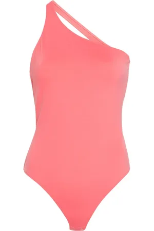 Alexander McQueen Asymmetrischer Body