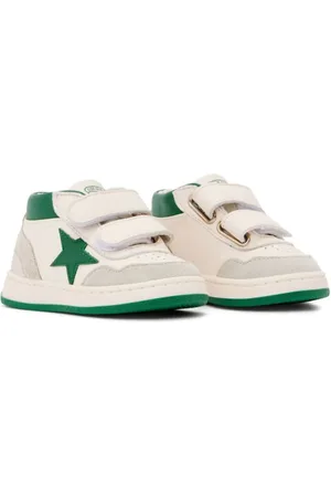 Golden Goose June Sneakers