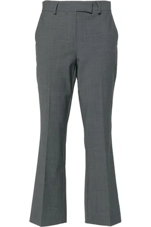 DRHOPE Klassische Hose
