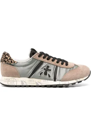 Premiata Lucyd 7019 Sneakers