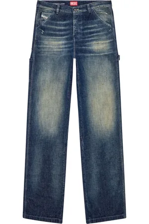 Diesel D-Livery 09j91 Jeans