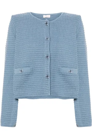 Liu Jo Klassischer Cardigan