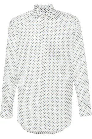 Etro Hemd mit Paisleymuster