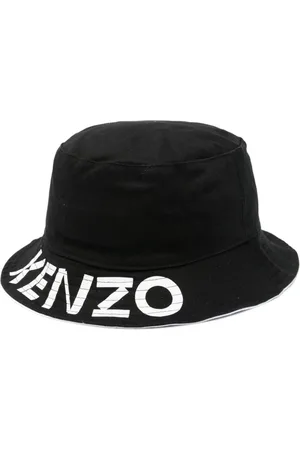 Kenzo Graphy Fischerhut